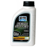 GEAR SAVER TRANSN OIL 75W 1L (12/CASE  SOLD EA)