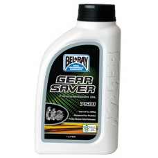GEAR SAVER TRANSN OIL 75W 1L (12/CASE  SOLD EA)