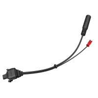 50C EARBUD ADAPTER SPLIT CABLE