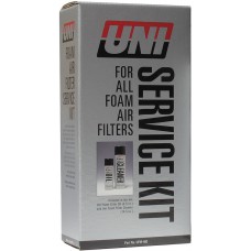 FOAM AIR FILTER SERVICE KIT