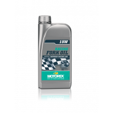 LOW FRICTION RACING FORK OIL 15W 1L