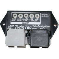 TC88 EX PLUG-IN IGNITION