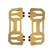 PRO BOARD V1 FLOORBOARD GOLD NITRILE COATING