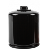 OIL FILTER EVO BLK W/NUT 170BN OE 63805-80A