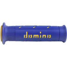 XM2 GRIPS BLUE/YELLOW PAIR