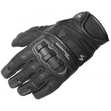 KLAW II GLOVES BLACK XL