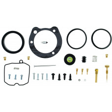 CARB REBUILD KITS BIG TWIN 2000-06