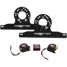 TOE ALIGNMENT KIT 5/6 LUG HL-TOOL-AK-2