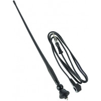 RUBBER DUCKY MARINE ANTENNA BLACK