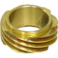 OIL PUMP GEAR A/C