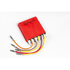 RECTIFIER / REGULATOR
