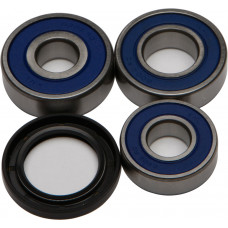 REAR WHEEL BEARING/SEAL KIT
