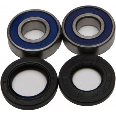 WHEEL BEARING & SEAL KIT