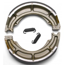 BRAKE SHOES 634 PLAIN BRAKE SHOES 634 PLAIN