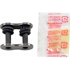 MASTER LINK 525MAXX NICKEL RIVET M/L
