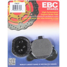 BRAKE PADS