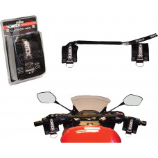 HANDLEBAR CUFF BLK