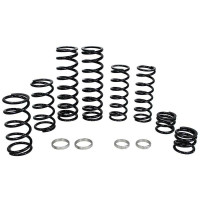 DUAL RATE SPRING KIT POL DUAL RATE SPRING KIT POL