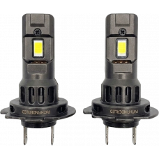 H7 LED BULB OEM REPLACEMENT 5000LM - 6000K PR