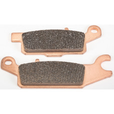 BRAKE PAD KIT SINTERED