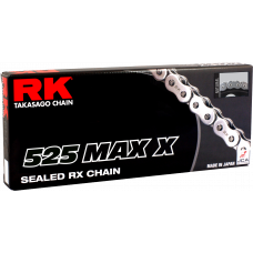 525MAXX DRIVE CHAIN NATURAL 525 X 130