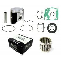 TOP END KIT NIKASIL CYL 66.34/STD 8.5:1 HON