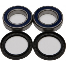 WHEEL BEARING & SEAL KIT