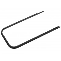 REAR BUMPER A/C