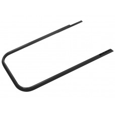 REAR BUMPER A/C