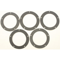 DERBY COVER GASKET 5/PK TOURING 16-UP OE#25416-16