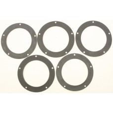 DERBY COVER GASKET 5/PK TOURING 16-UP OE#25416-16