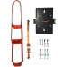 DIRT BIKE/MTN BIKE WHEEL CHOCK