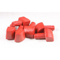 FRONT BUTTON S-D S/M 6 BUTTONS
