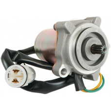 SHIFT MOTOR