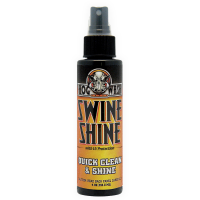 SWINE SHINE W/POLYSEAL PROTECTION 4OZ