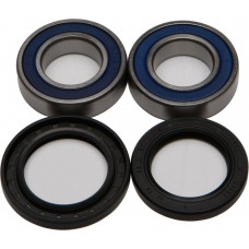 FRONT WHEEL BEARING/SEAL KIT FRONT WHEEL BEARING/SEAL KIT
