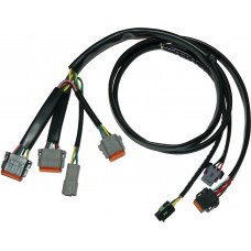 REPLACEMENT COMPLETE IGNITION HARNESS HD 32435-99
