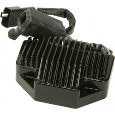 REGULATOR BLACK DYNA `04-05 OEM 74631-04