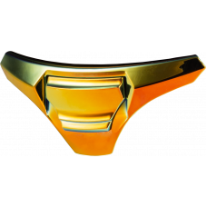 SENTINEL CHIN VENT FIRE CHROME
