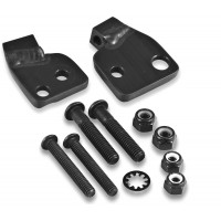 STAR SERIES HANDGUARD MOUNTS 14-16 TOURING