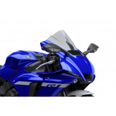 WINDSCREEN Z RACING SMOKE YAM