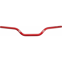 MOTO STYLE HBAR HI RISE RED