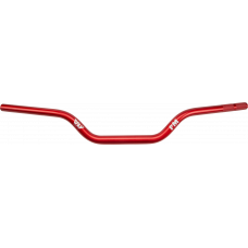 MOTO STYLE HBAR HI RISE RED