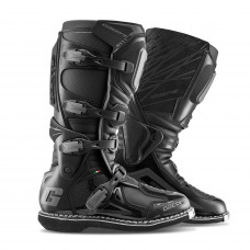 FASTBACK ENDURANCE BOOTS MIDNIGHT SZ 10