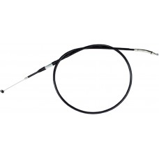 BLACK VINYL CLUTCH CABLE