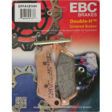 EXTREME PRO BRAKE PADS