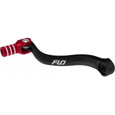 SHIFT LEVERS GASGAS RED