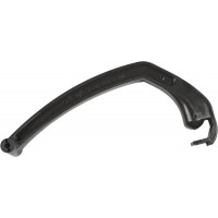 SKI LOOPS BLACK
