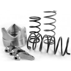 CLUTCH KIT STOCK TIRE