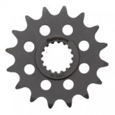 FRONT CS SPROCKET STEEL 16T-520 SUZ